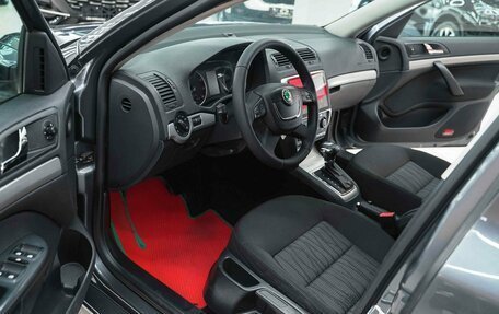 Skoda Octavia, 2011 год, 750 000 рублей, 6 фотография