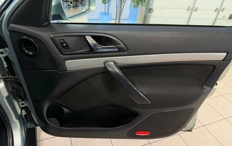 Skoda Octavia, 2012 год, 940 000 рублей, 16 фотография