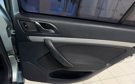 Skoda Octavia, 2012 год, 940 000 рублей, 17 фотография