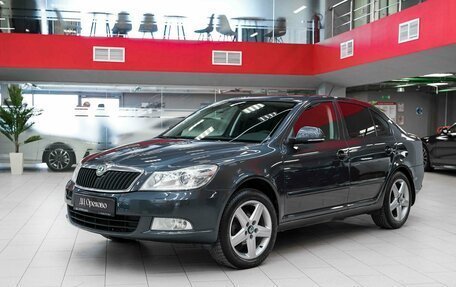 Skoda Octavia, 2011 год, 750 000 рублей, 5 фотография