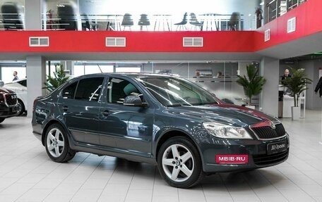 Skoda Octavia, 2011 год, 750 000 рублей, 3 фотография