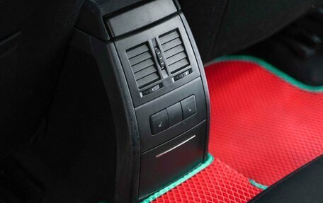 Skoda Octavia, 2011 год, 750 000 рублей, 8 фотография