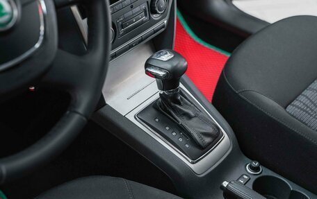 Skoda Octavia, 2011 год, 750 000 рублей, 9 фотография