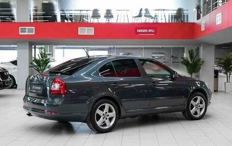 Skoda Octavia, 2011 год, 750 000 рублей, 2 фотография