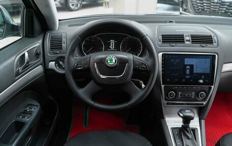 Skoda Octavia, 2011 год, 750 000 рублей, 12 фотография