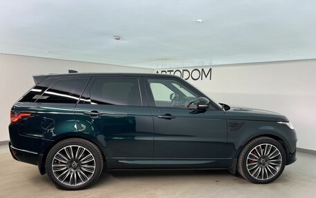 Land Rover Range Rover Sport II, 2018 год, 7 490 000 рублей, 6 фотография