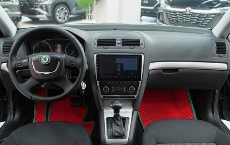 Skoda Octavia, 2011 год, 750 000 рублей, 10 фотография