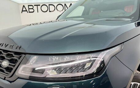 Land Rover Range Rover Sport II, 2018 год, 7 490 000 рублей, 8 фотография