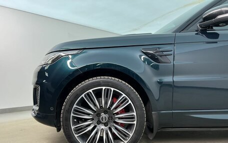 Land Rover Range Rover Sport II, 2018 год, 7 490 000 рублей, 7 фотография