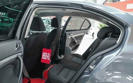 Skoda Octavia, 2011 год, 750 000 рублей, 7 фотография