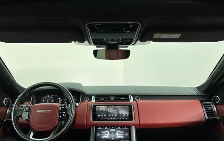 Land Rover Range Rover Sport II, 2018 год, 7 490 000 рублей, 9 фотография