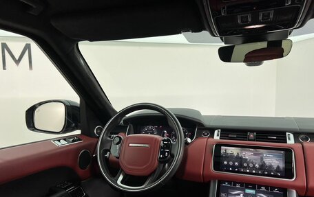 Land Rover Range Rover Sport II, 2018 год, 7 490 000 рублей, 13 фотография