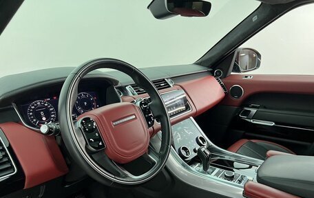 Land Rover Range Rover Sport II, 2018 год, 7 490 000 рублей, 10 фотография