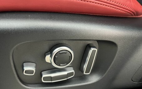 Land Rover Range Rover Sport II, 2018 год, 7 490 000 рублей, 19 фотография