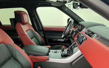 Land Rover Range Rover Sport II, 2018 год, 7 490 000 рублей, 14 фотография