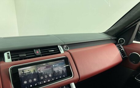 Land Rover Range Rover Sport II, 2018 год, 7 490 000 рублей, 18 фотография