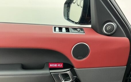 Land Rover Range Rover Sport II, 2018 год, 7 490 000 рублей, 20 фотография