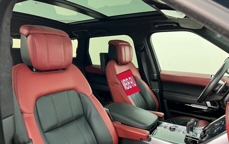 Land Rover Range Rover Sport II, 2018 год, 7 490 000 рублей, 16 фотография