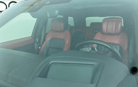 Land Rover Range Rover Sport II, 2018 год, 7 490 000 рублей, 21 фотография