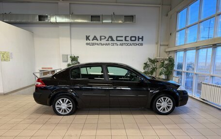 Renault Megane II, 2007 год, 499 000 рублей, 6 фотография