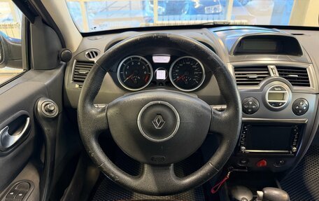 Renault Megane II, 2007 год, 499 000 рублей, 7 фотография