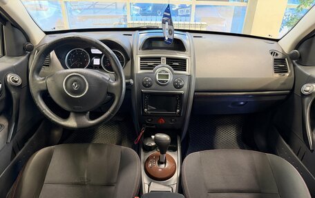 Renault Megane II, 2007 год, 499 000 рублей, 8 фотография