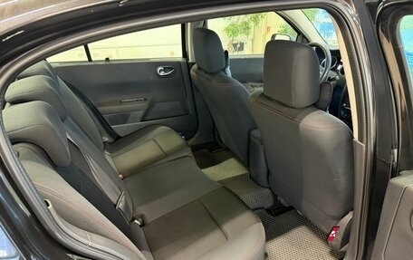 Renault Megane II, 2007 год, 499 000 рублей, 10 фотография