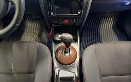 Renault Megane II, 2007 год, 499 000 рублей, 13 фотография