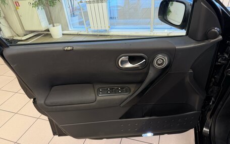 Renault Megane II, 2007 год, 499 000 рублей, 14 фотография