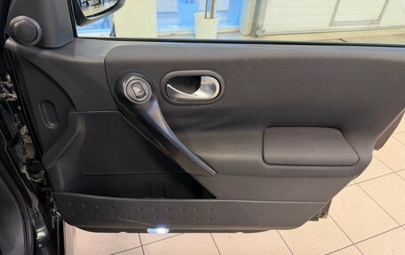 Renault Megane II, 2007 год, 499 000 рублей, 15 фотография