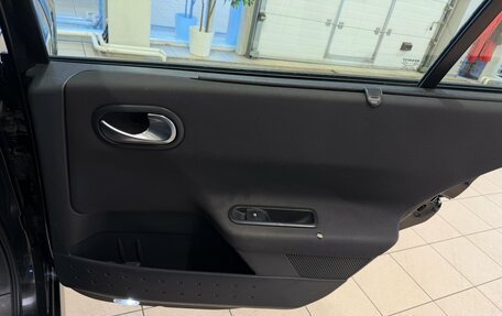 Renault Megane II, 2007 год, 499 000 рублей, 16 фотография