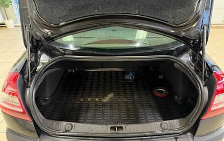 Renault Megane II, 2007 год, 499 000 рублей, 17 фотография