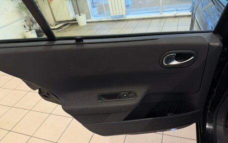 Renault Megane II, 2007 год, 499 000 рублей, 18 фотография