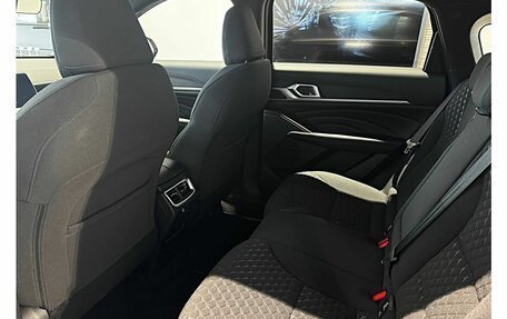 Haval F7, 2026 год, 2 899 000 рублей, 10 фотография