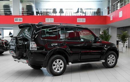 Mitsubishi Pajero IV, 2014 год, 2 150 000 рублей, 2 фотография