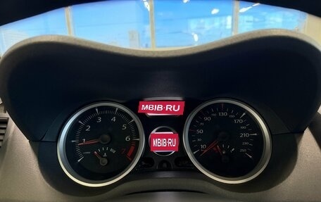 Renault Megane II, 2007 год, 499 000 рублей, 11 фотография