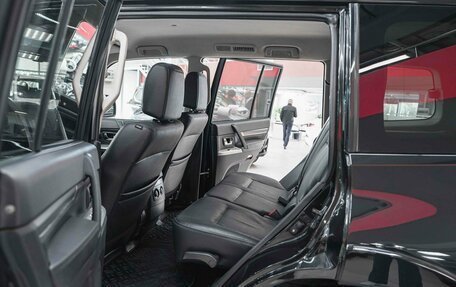 Mitsubishi Pajero IV, 2014 год, 2 150 000 рублей, 7 фотография