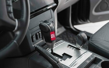 Mitsubishi Pajero IV, 2014 год, 2 150 000 рублей, 9 фотография