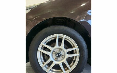 Hyundai Solaris II рестайлинг, 2015 год, 1 299 000 рублей, 9 фотография