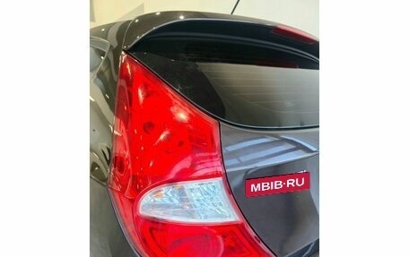 Hyundai Solaris II рестайлинг, 2015 год, 1 299 000 рублей, 8 фотография