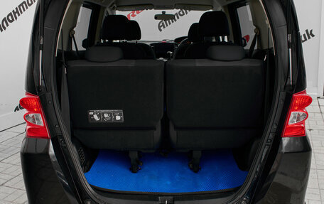 Honda Freed I, 2010 год, 1 030 000 рублей, 8 фотография