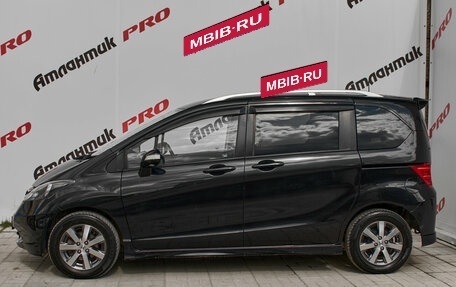 Honda Freed I, 2010 год, 1 030 000 рублей, 7 фотография