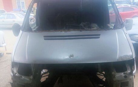 Mercedes-Benz Vito, 2003 год, 70 000 рублей, 2 фотография