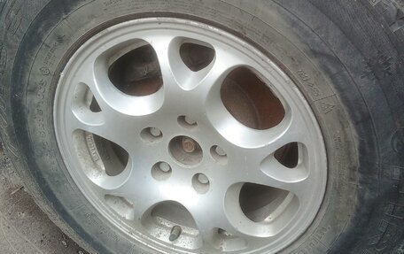 Mercedes-Benz Vito, 2003 год, 70 000 рублей, 5 фотография