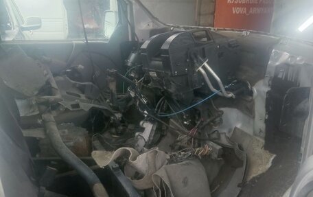 Mercedes-Benz Vito, 2003 год, 70 000 рублей, 6 фотография