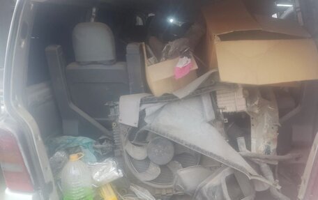 Mercedes-Benz Vito, 2003 год, 70 000 рублей, 7 фотография