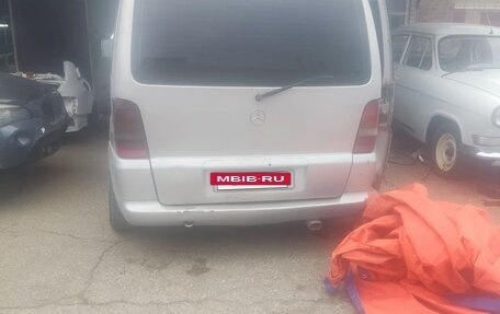 Mercedes-Benz Vito, 2003 год, 70 000 рублей, 4 фотография