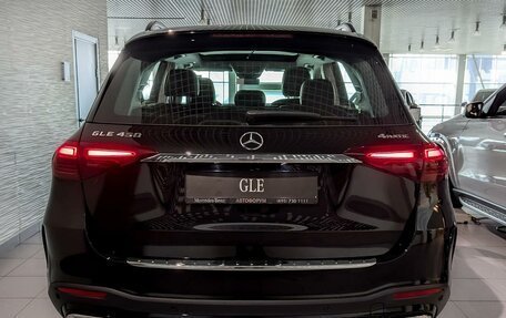 Mercedes-Benz GLE, 2025 год, 15 500 000 рублей, 6 фотография