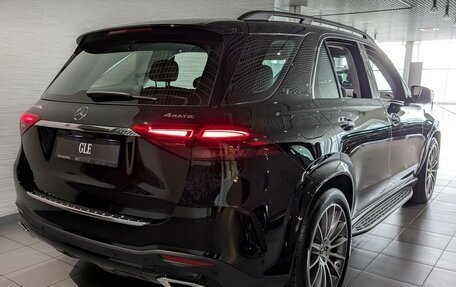 Mercedes-Benz GLE, 2025 год, 15 500 000 рублей, 2 фотография