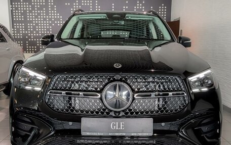 Mercedes-Benz GLE, 2025 год, 15 500 000 рублей, 5 фотография